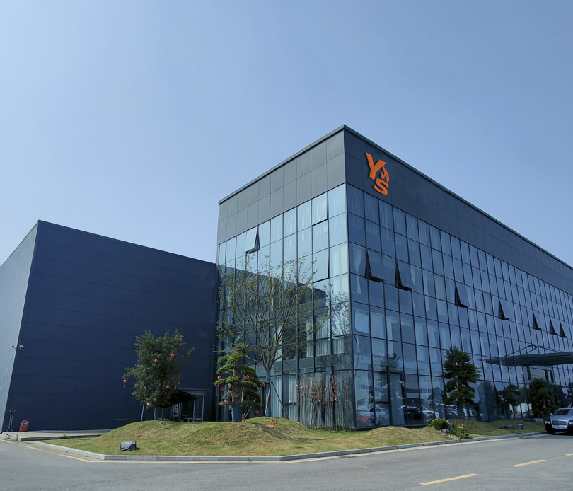 Zhejiang Yongshang Paine Alessel Co., Ltd.