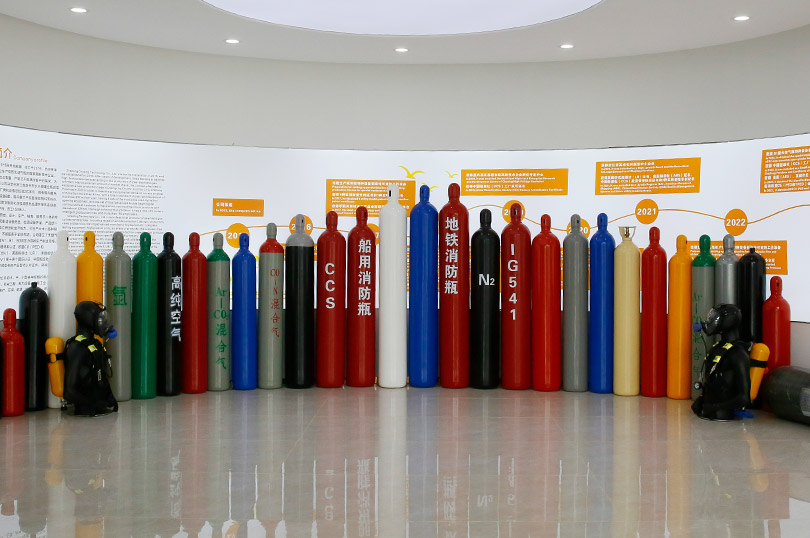 Zhejiang Yongshang Paine Alessel Co., Ltd.