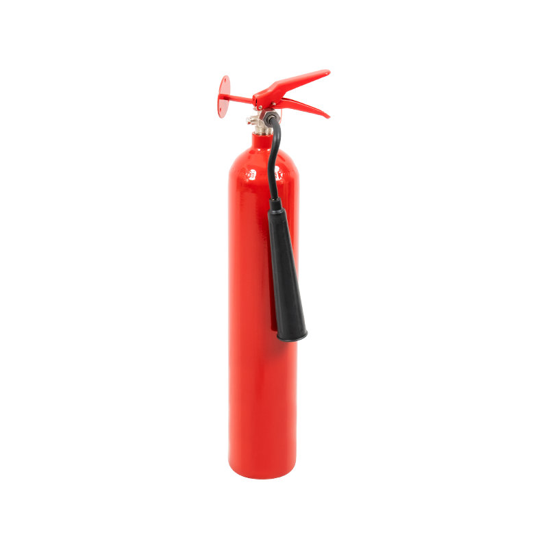 3 kg kannettava teräspalon sammutin （CK45/CE）